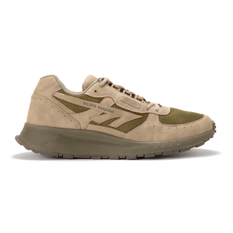 J&S FRANKLIN x HI TEC | ジェイアンドエスフランクリン×ハイテック J&S Franklin Military Training Shoes by Hi-TEC