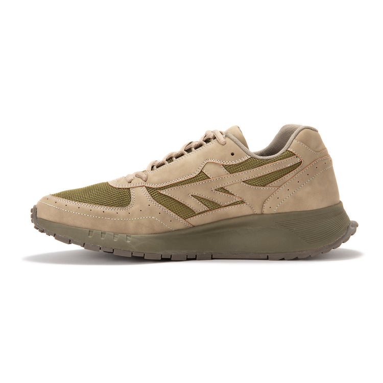 J&S FRANKLIN x HI TEC | ジェイアンドエスフランクリン×ハイテック J&S Franklin Military Training Shoes by Hi-TEC