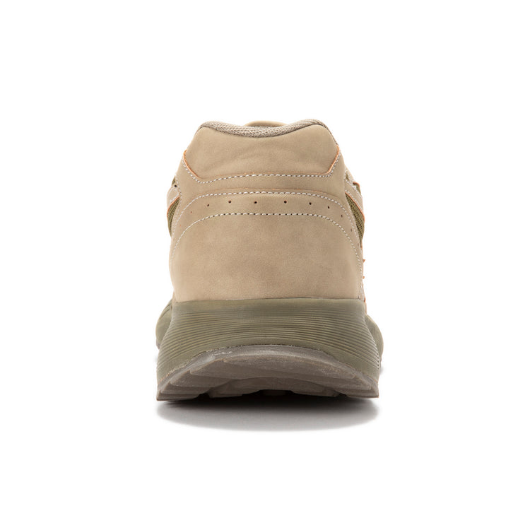 J&S FRANKLIN x HI TEC | ジェイアンドエスフランクリン×ハイテック J&S Franklin Military Training Shoes by Hi-TEC