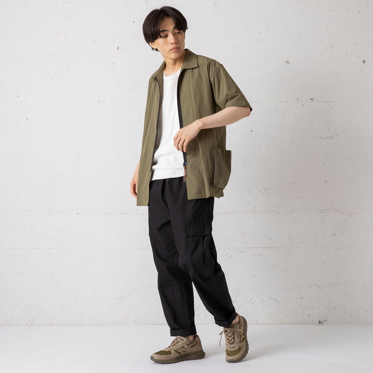 J&S FRANKLIN x HI TEC | ジェイアンドエスフランクリン×ハイテック J&S Franklin Military Training Shoes by Hi-TEC