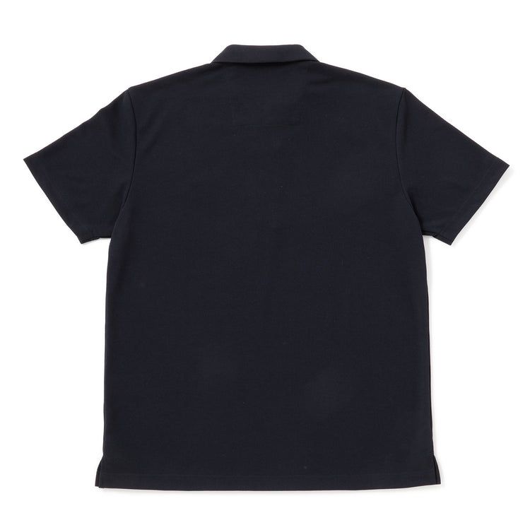 MAGGIA | マッジア　MAGGIA POLO PLAIN