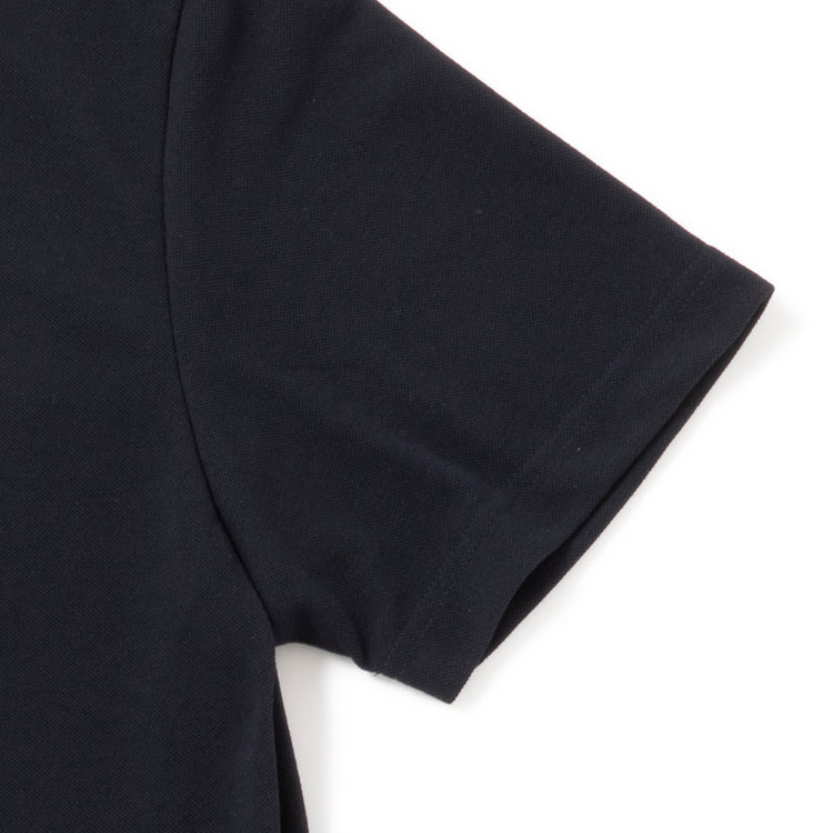 MAGGIA | マッジア　MAGGIA POLO PLAIN