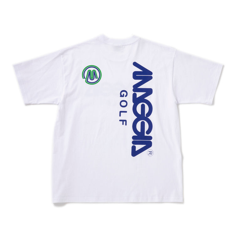 MAGGIA | マッジア　MAGGIA LOGO Tee