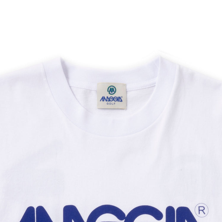 MAGGIA | マッジア　MAGGIA LOGO Tee