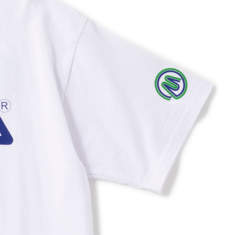 MAGGIA | マッジア MAGGIA LOGO Tee