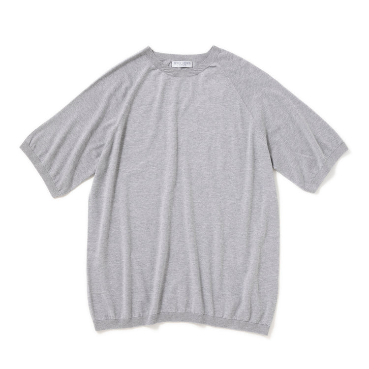 GREY MELANGE