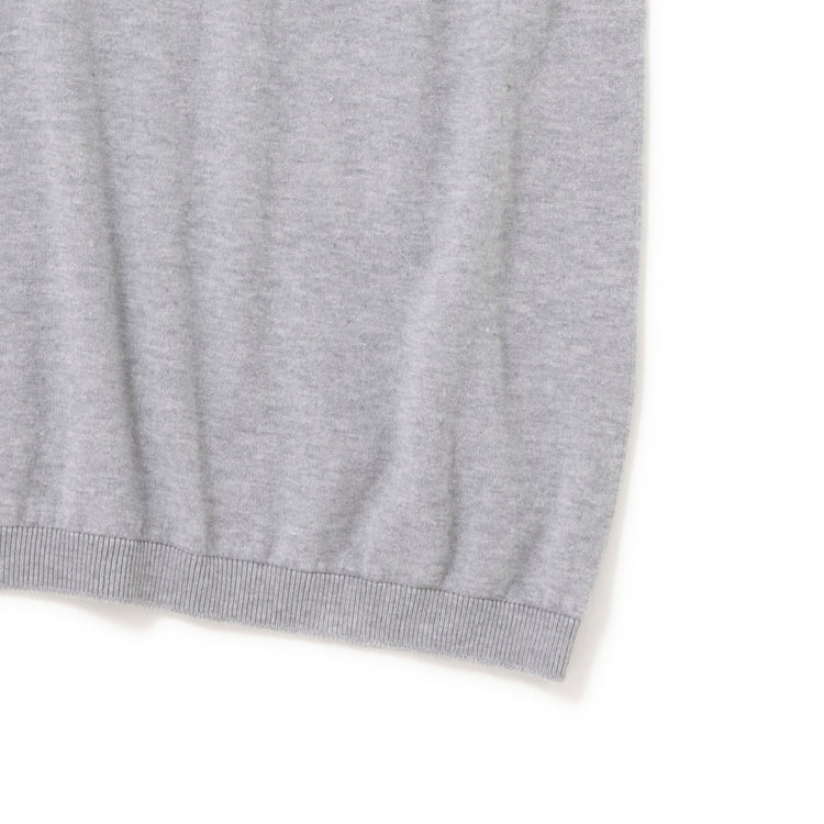PETER GEESON | ピーターギーソン CREW NECK RAGLAN SLEEVE