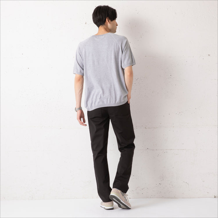 モデル着用M (身長183cm/体重67㎏)