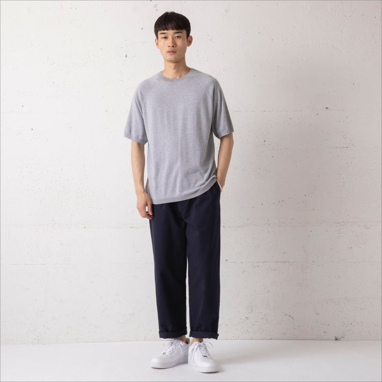 モデル着用M (身長180cm/体重60㎏)