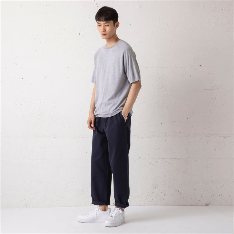 モデル着用M (身長180cm/体重60㎏)