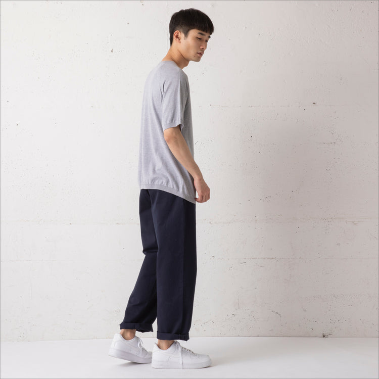 モデル着用M (身長180cm/体重60㎏)