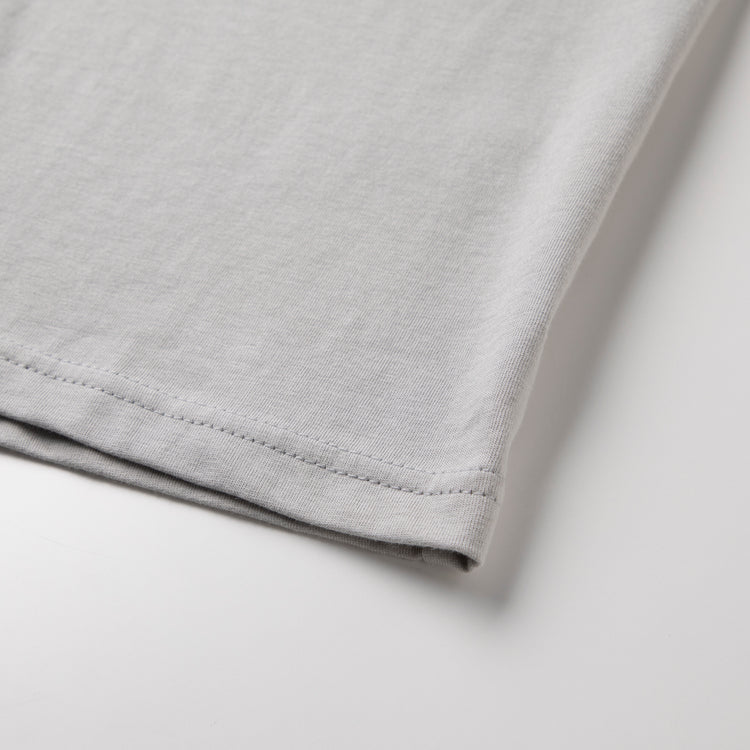 PROGRESS RUNNING CLUB | プログレス ランニング クラブ Begin別注 VARSITY LOGO T