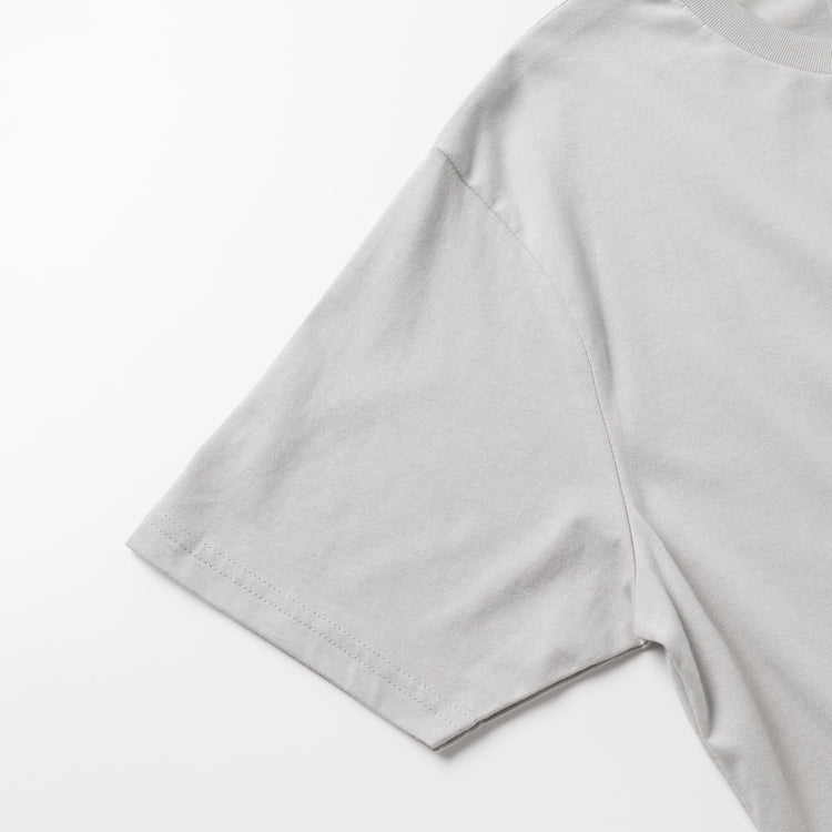 PROGRESS RUNNING CLUB | プログレス ランニング クラブ Begin別注 VARSITY LOGO T