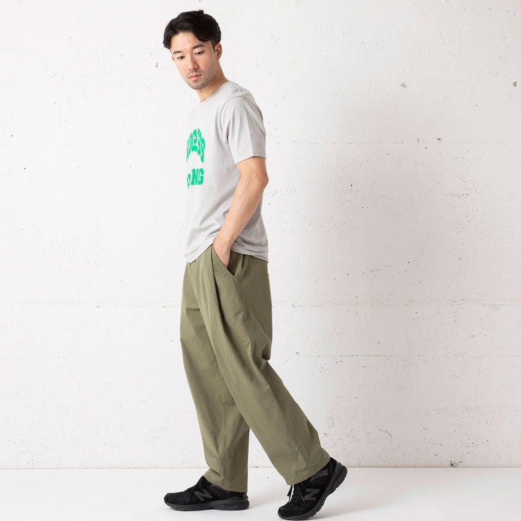 PROGRESS RUNNING CLUB | プログレス ランニング クラブ Begin別注 VARSITY LOGO T