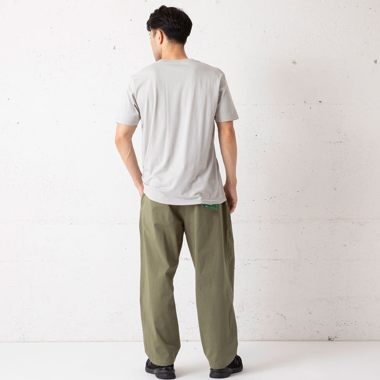 PROGRESS RUNNING CLUB | プログレス ランニング クラブ Begin別注 VARSITY LOGO T