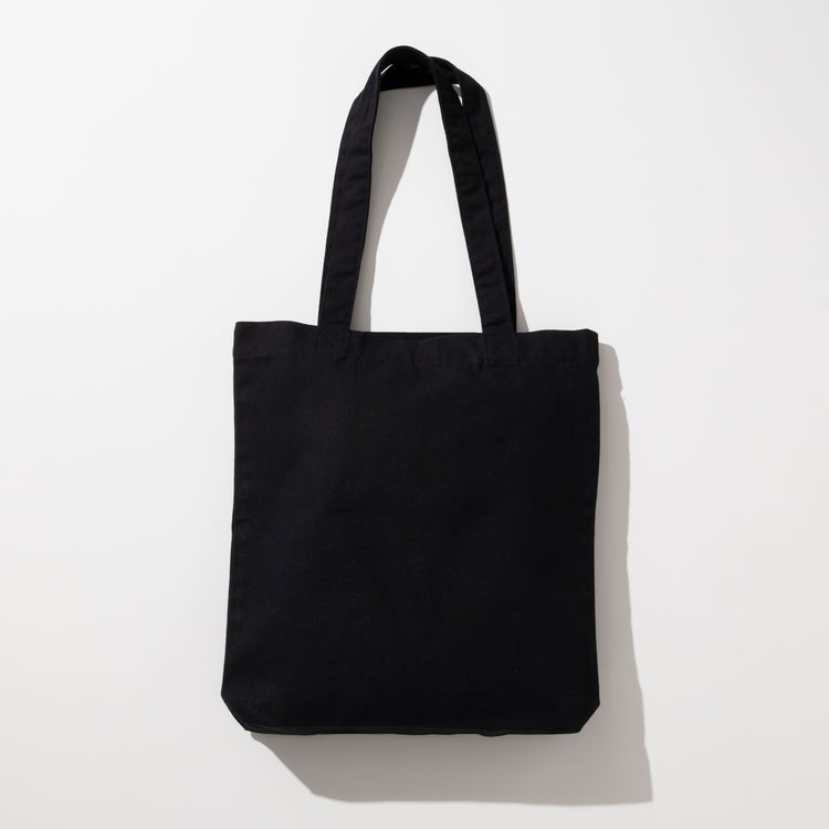 PROGRESS RUNNING CLUB | プログレス ランニング クラブ Begin別注 VARSITY LOGO TOTE