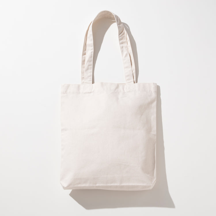 PROGRESS RUNNING CLUB | プログレス ランニング クラブ　Begin別注 VARSITY LOGO TOTE