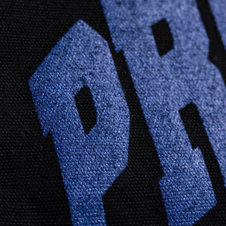 PROGRESS RUNNING CLUB | プログレス ランニング クラブ Begin別注 VARSITY LOGO TOTE