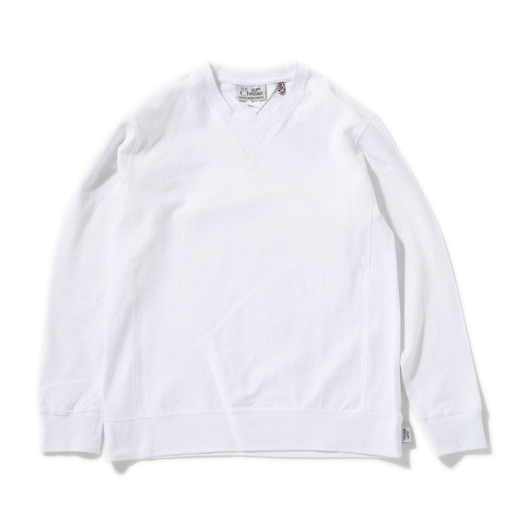 01)ホワイト