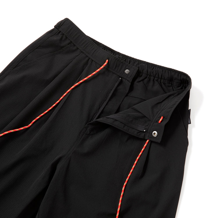 gym master | ジムマスター “Ultra-Light GRID”ストレッチ2タックロングパンツ