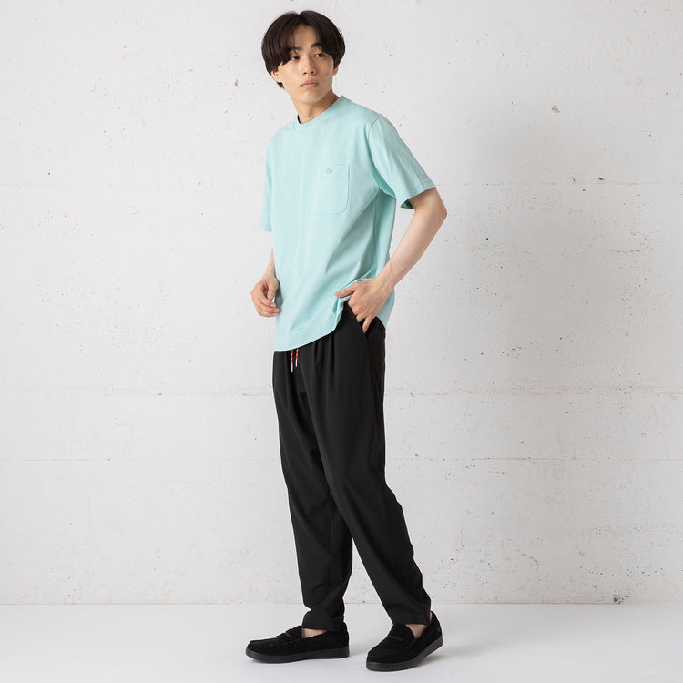 着用サイズL (モデル身長178cm)