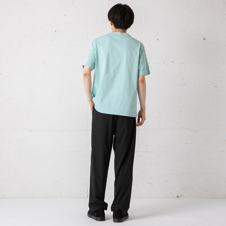 着用サイズL (モデル身長178cm)
