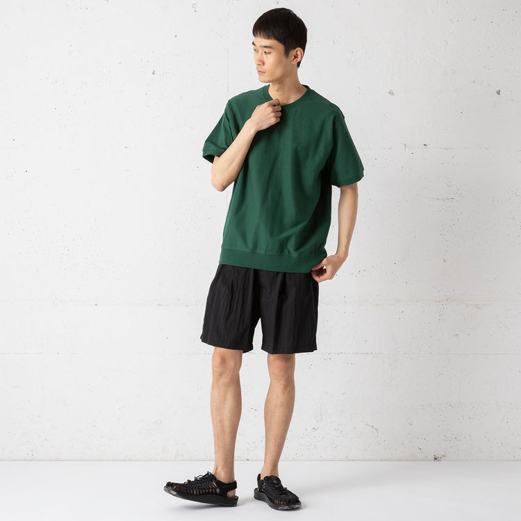 着用サイズL (モデル身長180cm)