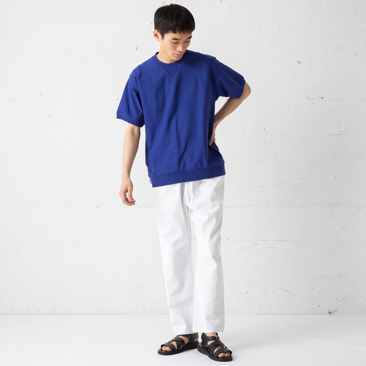 着用サイズL (モデル身長180cm)