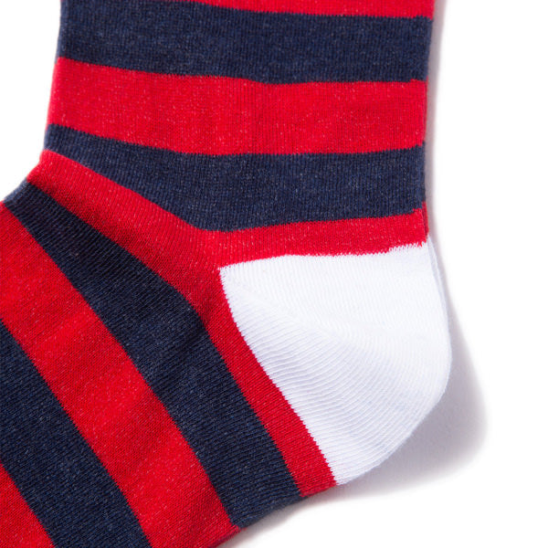 etiquette CLOTHIERS | エチケットクロージャーズ RUGBY STRIPES