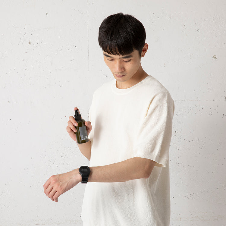 SUNDAY MARKET | サンデーマーケット OUTDOOR BODY MIST