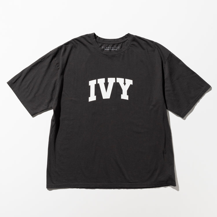 IVY/BLACK TEA