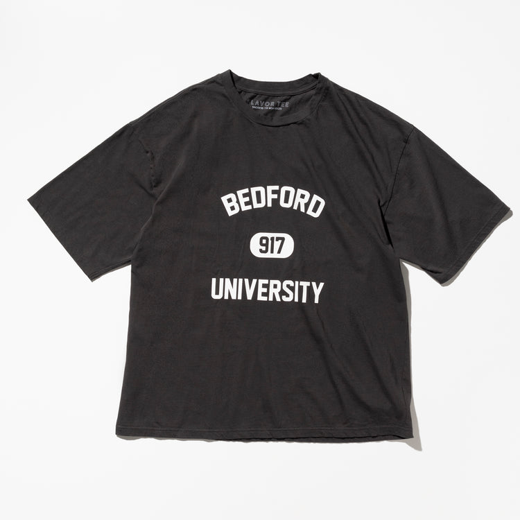 BEDFORD/BLACK TEA