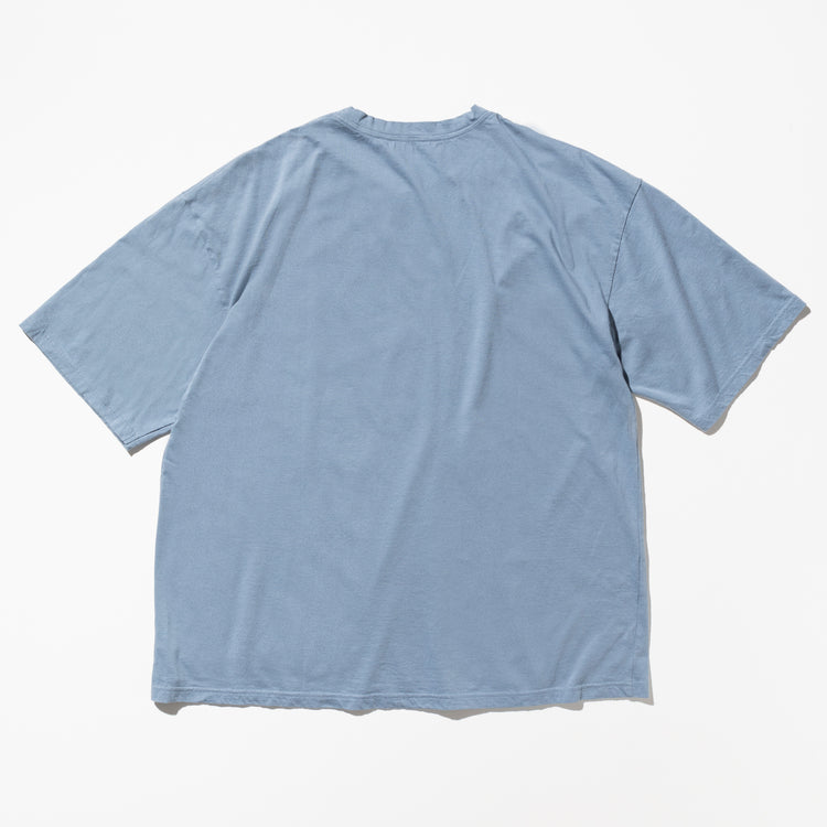 Flavor Tee | フレーバーティー Begin別注 保湿効果&抗菌防臭のヨモギドロップTシャツ