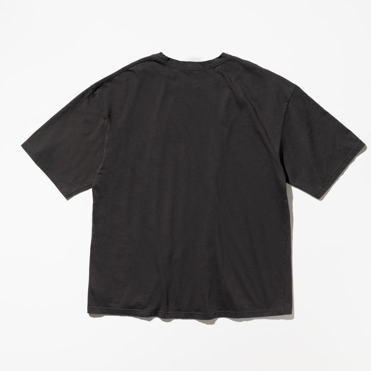 Flavor Tee | フレーバーティー Begin別注 保湿効果&抗菌防臭のヨモギドロップTシャツ