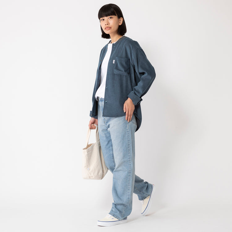 着用サイズS (身長168cm)