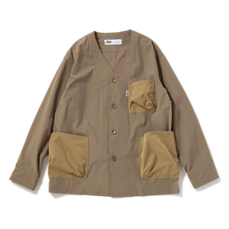 DARK BEIGE