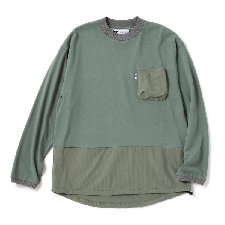 LIGHT GREEN