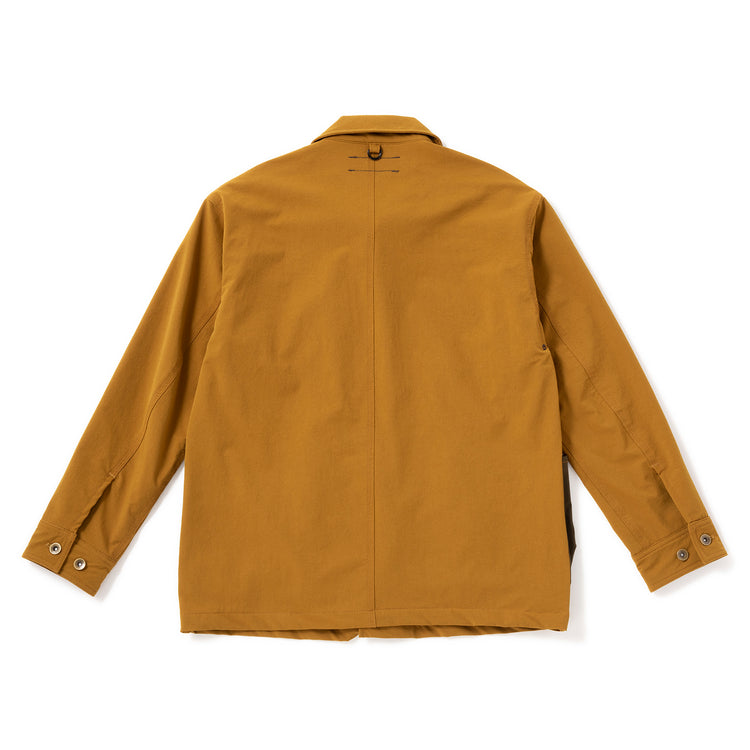 JRD by JARLD | ジェイアールディー バイ ジャールド 撥水ストレッチ カバーオール ジャケット COVERALL JACKET