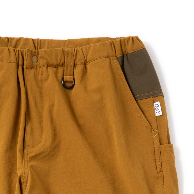 JRD by JARLD | ジェイアールディー バイ ジャールド 撥水ストレッチ マウンテンパンツ MOUNTAIN. PANTS