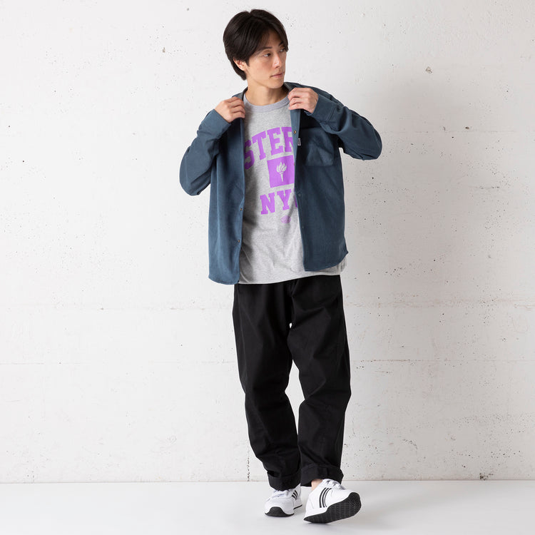 着用サイズ L(身長178cm)