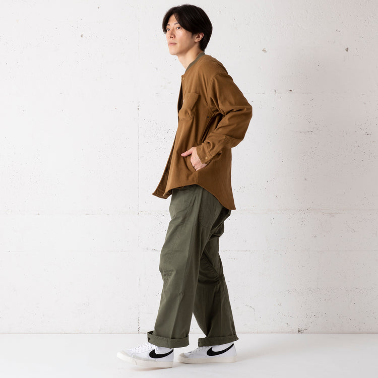 着用サイズ L(身長178cm)