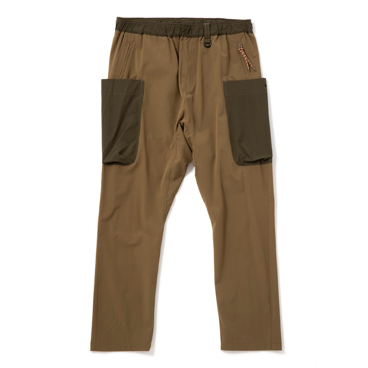 KHAKI OLIVE