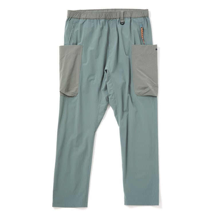 GREY BLUE×GRY