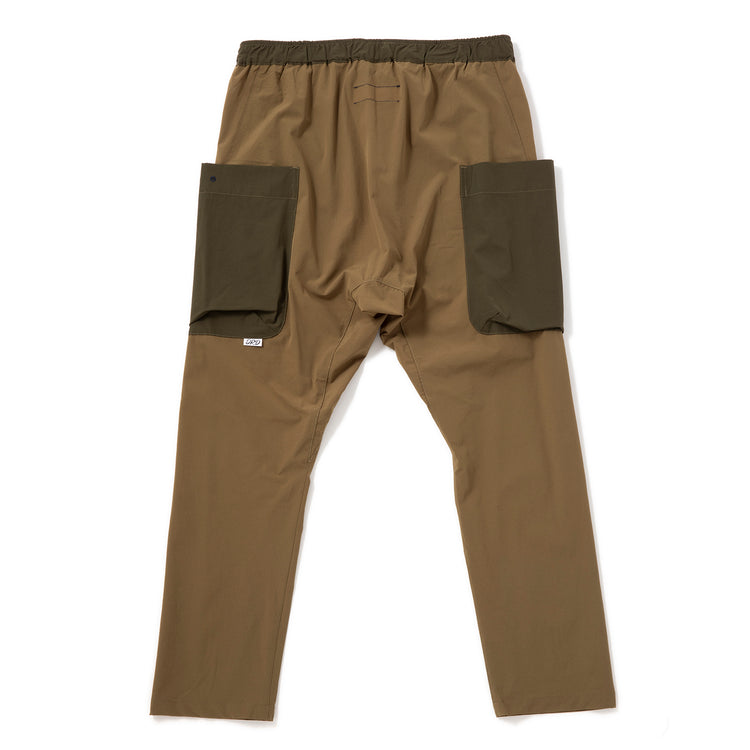 JRD by JARLD | ジェイアールディー バイ ジャールド 撥水ストレッチ キャンパーズパンツ CAMPERS. PANTS WATER REPELLENT