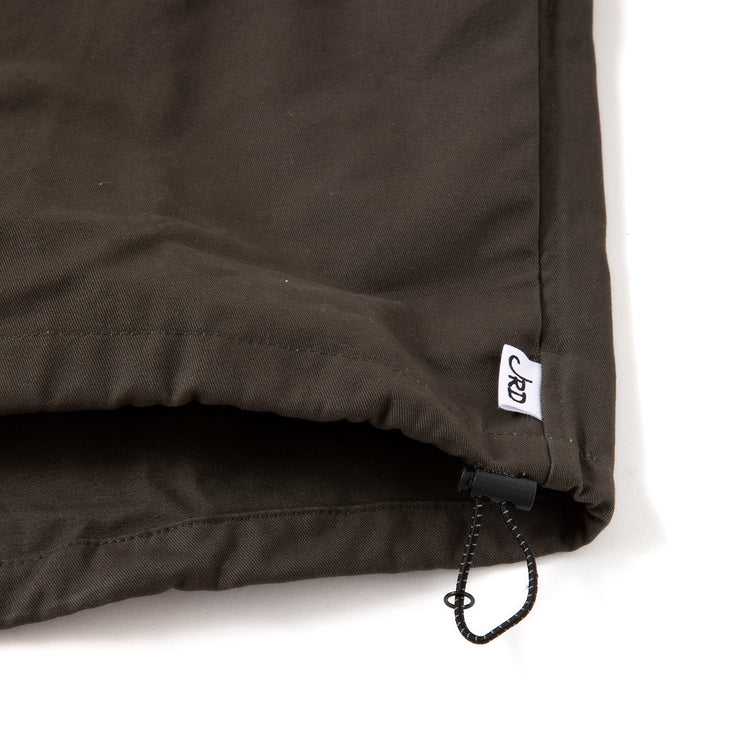 JRD by JARLD | ジェイアールディー バイ ジャールド JRD x MANIKA FIRE PROOF 焚火ライン 焚火シャツ FIRE PROOF SHIRTS BLOUSON