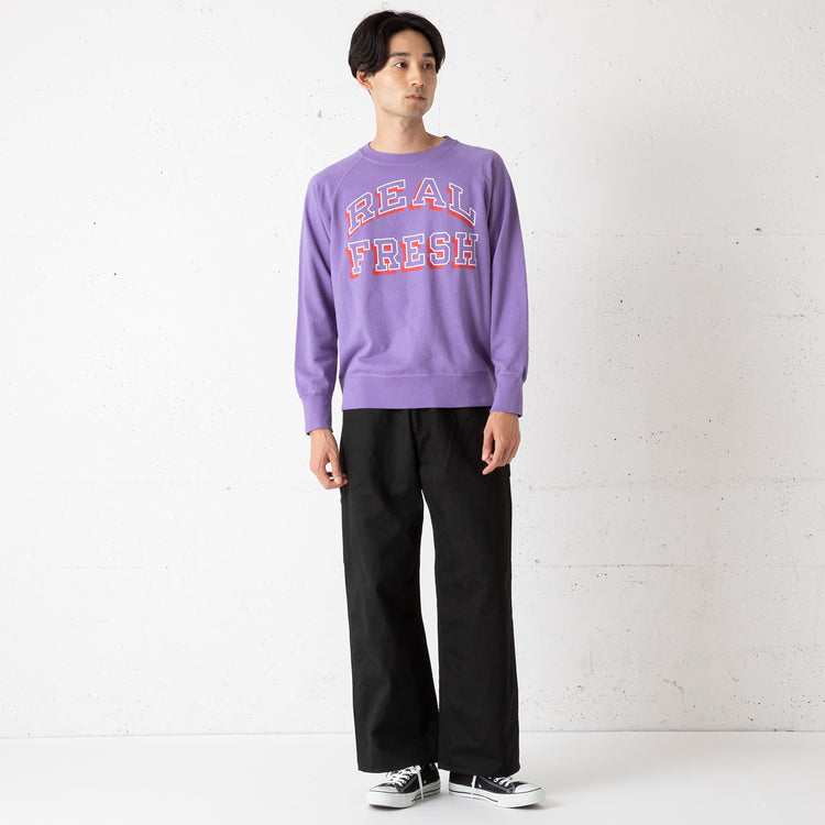 JRD by JARLD | ジェイアールディー バイ ジャールド JRD x MANIKA 焚火パンツ(WIDE PAINTER PANTS) FIRE PROOF WIDE PANTS