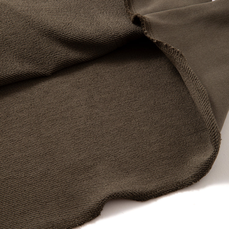JRD by JARLD | ジェイアールディー バイ ジャールド JRD x MANIKA 焚火プルパーカー 難燃加工 FIRE PROOF PULLOVER PARKA
