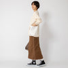 着用サイズS (身長163cm)