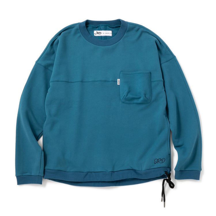 BLUE GREY
