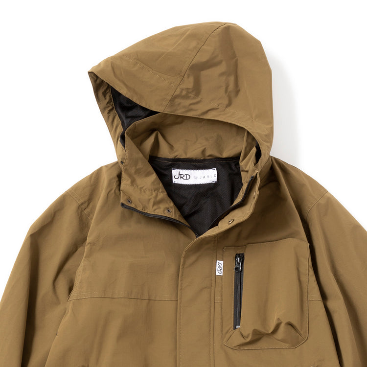 JRD by JARLD | ジェイアールディー バイ ジャールド　FISHINGジャケット FISHING HOODED JACKET